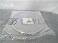 0020-23041/Clamp, Shield/AMAT 0020-23041 Clamp, Shield, 8" Wafer, Ring 424136/AMAT/_01