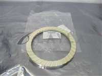 97-200-T50-IN/-/Retaining Ring 97-200-T50-IN Techtron PPS, 200mm, 50% Slotted Groove, 424221/Retaining Ring/_01