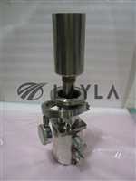 APD AA-2472 Cryogenics Cryopump, Displex DE-202, 420702
