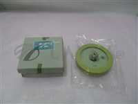 RF-110/Solid Condenser/Nitto Denji RF-110, Solid Condenser, 10KV-1000PF +/- 10%, DC10KV, 417236/Nitto Denji/_01
