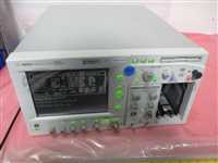 86100A/-/Agilent 86100A Wide-Bandwith Oscilloscope w/ 86113A DCA Optical Module, 418933/Agilent/-_01