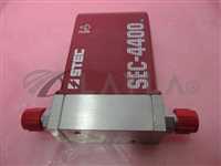 SEC-4400MC/MFC/STEC SEC-4400MC Mass Flow Controller, MFC, AR, 100 SCCM, SEC-4400, 418953/STEC/_01