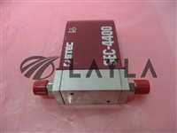 SEC-4400MSR-MO/-/STEC SEC-4400MSR-MO Mass Flow Controller, MFC, WF6, 100 SCCM, SEC-4400, 424836/STEC/-_01