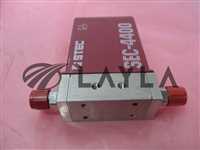 SEC-4400M/-/STEC SEC-4400M Mass Flow Controller, MFC, WF6, 100 SCCM, SEC-4400, 424838/STEC/-_01
