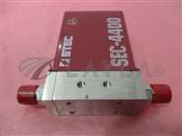 SEC-4400M/-/STEC SEC-4400M Mass Flow Controller, MFC, NH3, 300 SCCM, SEC-4400, 424874/STEC/