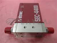 SEC-4400M/-/STEC SEC-4400M MFC, SiH4, 100 SCCM, SEC-4400, AMAT 3030-04798, 424879/STEC/-_01