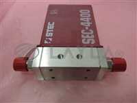 SEC-4400M/-/STEC SEC-4400M Mass Flow Controller, MFC, NH3, 300 SCCM, SEC-4400, 424907/STEC/-_01