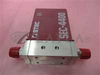 SEC-4400M/-/STEC SEC-4400M Mass Flow Controller, MFC, NH3, 300 SCCM, SEC-4400, 424908/STEC/-_01
