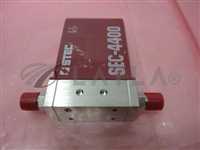 SEC-4400M/-/STEC SEC-4400M MFC, Mass Flow Controller, SiH4, 200 SCCM, SEC-4400, 424926/STEC/-_01