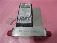 UFC-1160A/Mass Flow Controller/Unit Instruments UFC-1160A Mass Flow Controller, MFC, HBR, 100 SCCM, 424971/Unit Instruments/_01