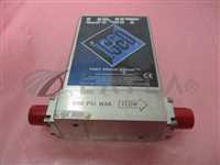 UFC-1660/Mass Flow Controller/Unit Instruments UFC-1660 Mass Flow Controller, MFC, C12, 200 SCCM, 424989/Unit Instruments/_01