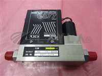 5877-CO/-/Ueshima Brooks 5877-CO Mass Flow Controller, MFC, He, 10 SCCM, 5877, 424439/Ueshima Brooks/-_01