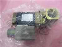 281-B-1/2-F-BR-1/2/Solenoid Valve/Burkert 281-B-1/2-F-BR-1/2 Solenoid Valve, 400882/Burkert/_01