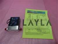FC-7800CD/-/Aera FC-7800CD Mass Flow Controller MFC, N2, 2 SLPM, 421485/Aera/-_01
