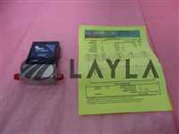 FC-7810CD/-/Aera FC-7810CD Mass Flow Controller MFC AR 10 SLM Novellus 22-118135-00, 421435/Aera/-_01