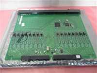 P0879628/Digital Line Card/Nortel P0879628 Digital Line Card, PCB, NT8D0208, 450436/Nortel/_01