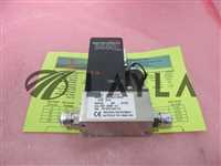 5850E/Mass Flow Controller/Brooks 5850E Mass Flow Controller, MFC, SiH4, 200 SCCM, 450526/Brooks/_01