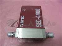 SEC-4400MC/Mass Flow Controller/STEC SEC-4400MC Mass Flow Controller, MFC, Cl2, 100 SCCM, 450558/STEC/_01