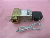 SMC Process Valve AC176-242V/50Hz, AC187-253V/60Hz, VNB 212C, 450692