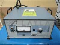 OEM-6A-02/RF Generator/ENI OEM-6A-02 RF Generator, OEM-650A X2, 208V, 15A, 650W, 450739/ENI/_01
