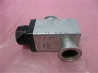 L9180-302/Manual Isolation Valve/Varian L9180-302 Manual Isolation Valve, NW-25-H/o, 450931/Varian/_01