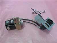 0090-00358/Servo Lift Motor/AMAT 0090-00358 Assembly, Electrical, Servo Lift Motor, Sanyo Denki, 450934/AMAT/_01