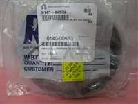 AMAT 0140-00533 Harness Assembly, Microwave on RTP, Gen Control, 451150