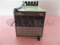 FUJI Electric PYZ4HBY1-0Y Temperature Controller w/ TP28X-UL Base Unit, 451259