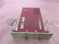 SEC-E60/Mass Flow Controller/Horiba STEC SEC-E60 Mass Flow Controller, MFC, N2, 50 SLM, 451355/Horiba/_01