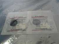 3700-04476/O-Ring/2 AMAT 3700-04476 O-Ring Kalrez 8085 82 DURO Beige, ID .406 CSD .094, 451441/AMAT/