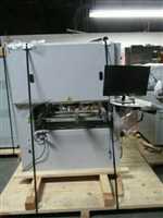 Photon Dynamics SV7550 High Speed Color AOI for Printed Wiring Assemblies 453370