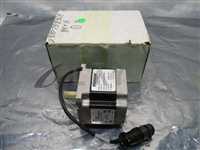 N31HRHK-LNK-NS-00/EMC Comp Cable Assy/Pacific Scientific N31HRHK-LNK-NS-00 POWERPAC 1.8 Degree Step Motor, 2810-738369/Pacific Scientific/_01
