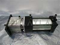 XB-754857-3/Air Cylinder/Numatics XB-754857-3 Air Cylinder w/ BMA/M-A Rod Lock, RS1298/Numatics/_01