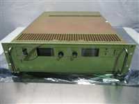 P63C-8400A/DC Variable Power Supply/Power Ten P63C-8400A DC Variable Power Supply, 190-253, 0-8 V, 0-400 A, 453508/Power Ten/_01