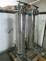 ENC1L-12-4-G49H13/Process Cooling Water Filtration/Pall ENC1L-12-4-G49H13 Process Cooling Water Filtration Assy, 75 Micron, RS1309/Pall/_01