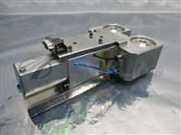 9750X-UE24-ACW1/002//VAT 9750X-UE24-ACW1/002 Valve Assy, Vacuum, Novellus, 453556/VAT/_01