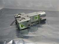 9750X-UE24-ACW1/002//VAT 9750X-UE24-ACW1/002 Valve Assy, Vacuum, Novellus, 453557/VAT/_01