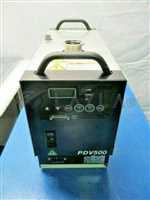 Ebara PDV500 Dry Vacuum Pump, DPB00758, 453639