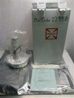 0010-03341/M WxZ Heater Assembly/AMAT 0010-03341 M WxZ Heater Assembly, 8 Inch, 100008/AMAT/_01