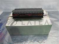 4060-01088/40 Station Pneumatic Manifold/AMAT 4060-01088, 40 Station Pneumatic Manifold, BES 6098-01, HA010E1, 423335/AMAT/_01