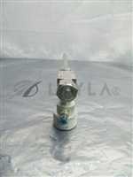 SS-8BK-VCR-1C//Swagelok SS-8BK-VCR-1C Deionised Water Bellows Valve Assembly, 100047/Swagelok/_01