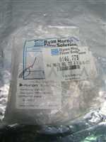 1107263-1//Furon 1107263-1 Flare Grip II PFA Union Tee, FMF12128UTRN-1, 453757/Saint Gobain Furon/_01
