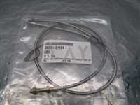 0620-01194//AMAT 0620-01194 Cable Assy SNSR .062D-Bundle 24"L Interlk-Flex-SS, 100152/Applied Materials AMAT/_01