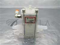 HPVM2-F34NC//Furon HPVM2-F34NC Pneumatic Actuated 2-Way Valve, 1112132, 100260/Furon/_01