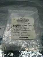 FMF884UTRN-1//Saint Gobain FMF884UTRN-1 Flare Grip II Tee Valve, Furon 1107260-1, 100325/Saint Gobain/_01