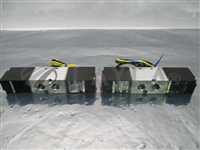 200-4E2//2 Koganei 200-4E2 Solenoid Valve AC100V, 100395/Koganei/_01