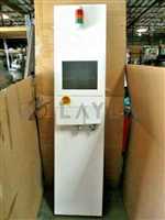 02-338013-02/27-319917-00/Novellus Front Monitor 02-338013-02, 27-319917-00, B2_PWR_IN, WME-_02AFB, 100396/ENI/_01