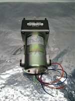 KDM10-PF//Toyu Technica KDM10-PF Gloria Motor + 8DG-1800 Geare Head, 1:1800 Ratio, 100433/Toyu Technica Co., LTD/_01
