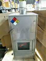 n/a/Cabinet/VMB Cabinet Gas Valve Manifold Box, 22x22.5x46.5", Swagelok, Parker, SMC, 100470/VMB/_01