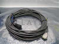 0150-75013//AMAT 0150-75013 Cable Assy, PROC Interface Pump, 50FT, Precision 5000, 100522/Applied Materials AMAT/_01
